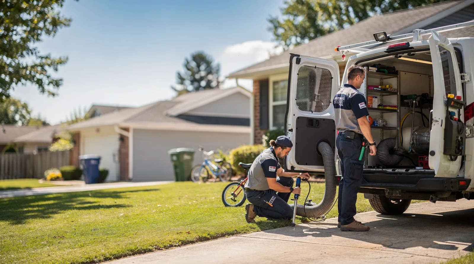 24/7 HVAC Repair & AC Replacement in Mount Prospect, IL near me